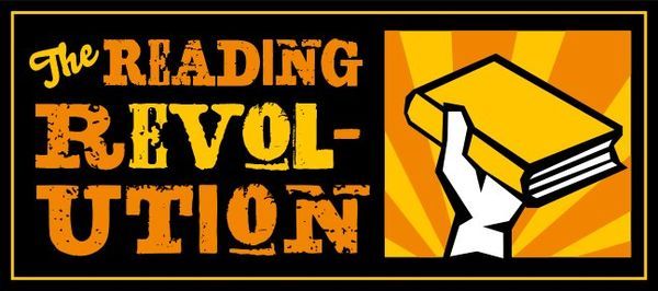 Reading Revolution Book Group