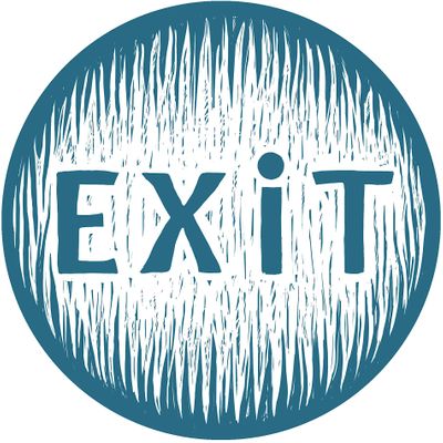 EXiT + Catharine Clark Gallery