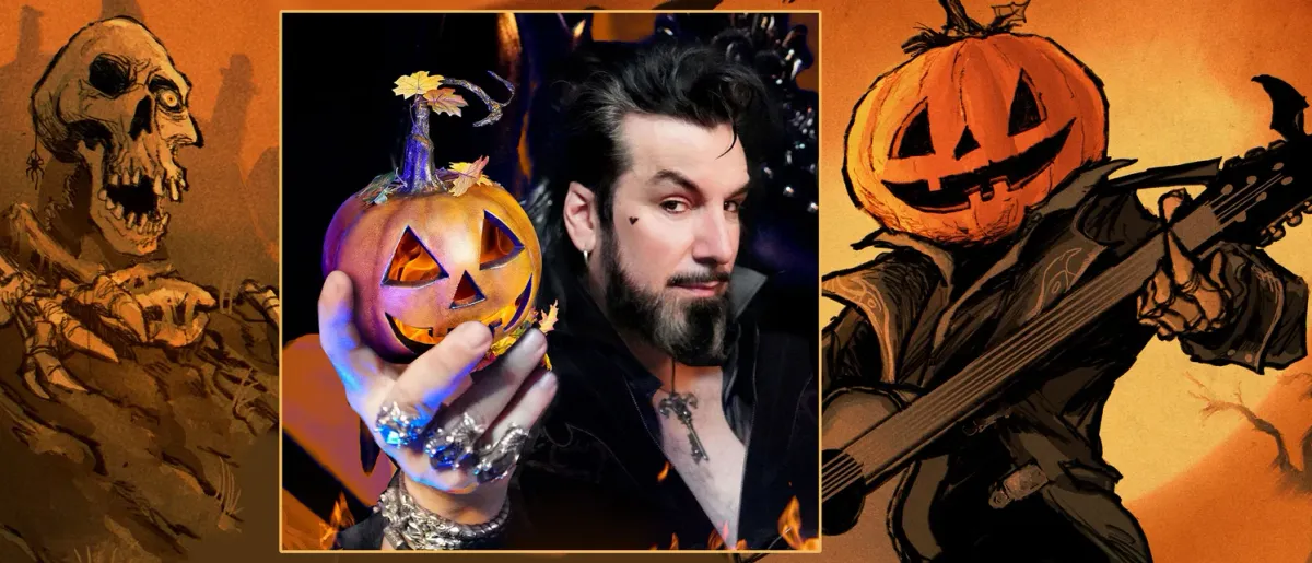 Aurelio Voltaire in Dallas