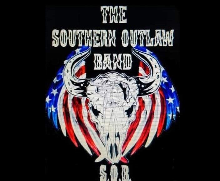 THE SOUTHERN OUTLAW BAND @ GATORS AND GYPSIES 