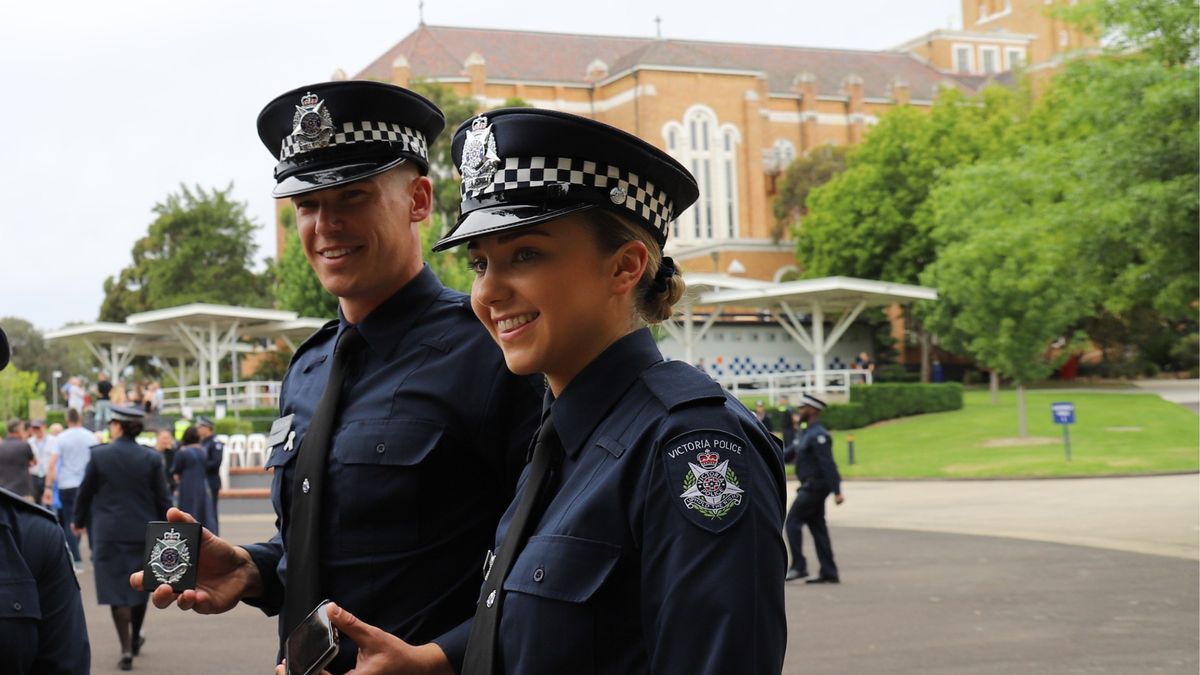 Police Careers Info Session - Docklands
