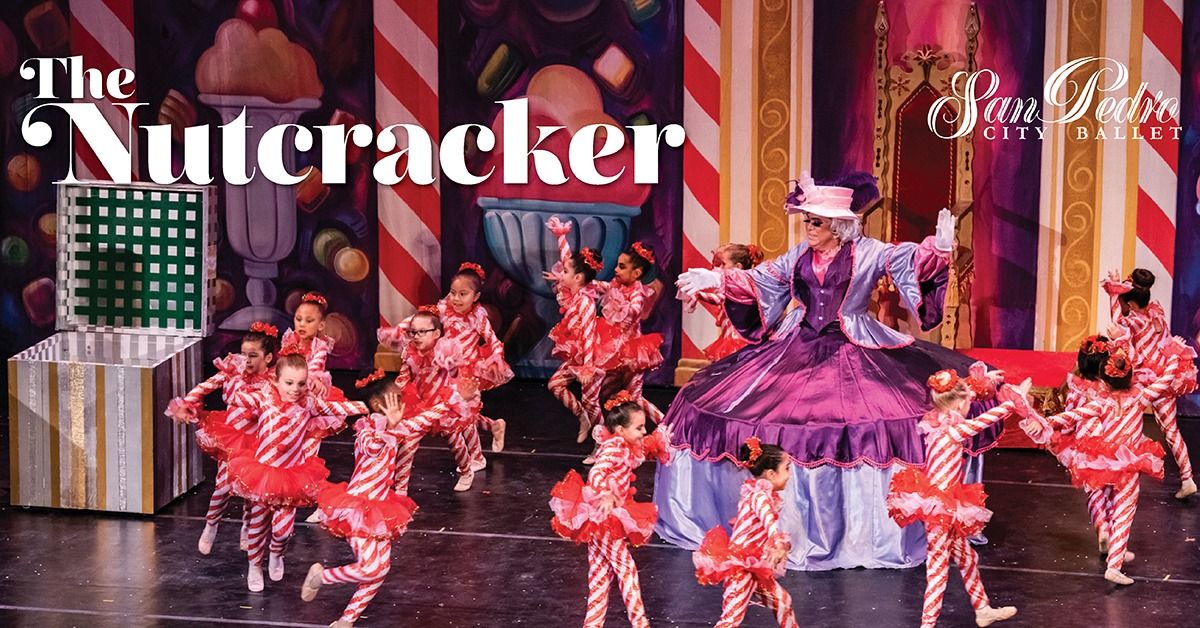 The Nutcracker Ballet