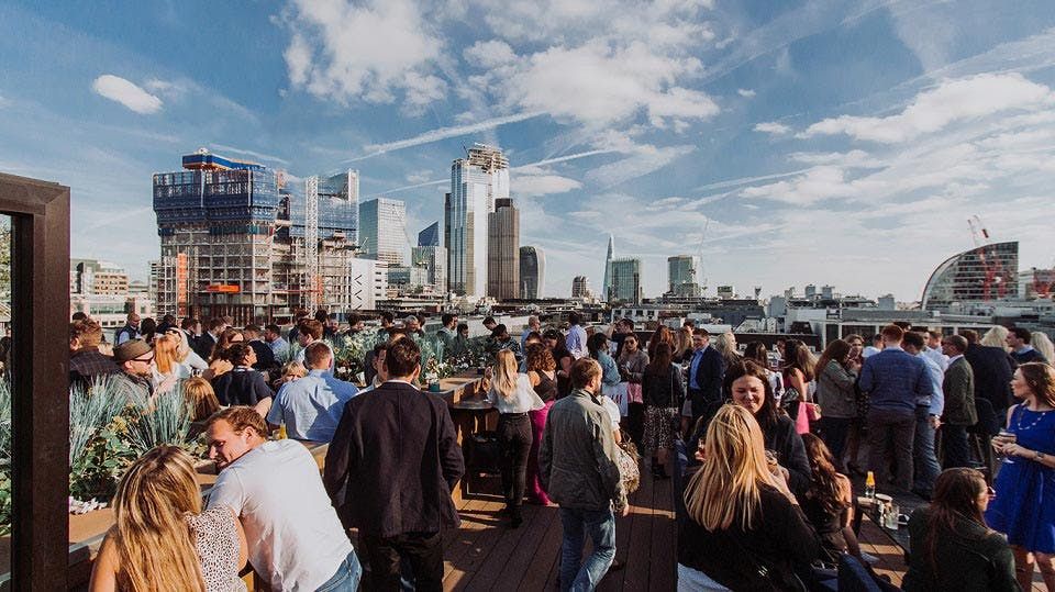 Network One: Tech Startups, Professionals &amp; Investors Connect Event