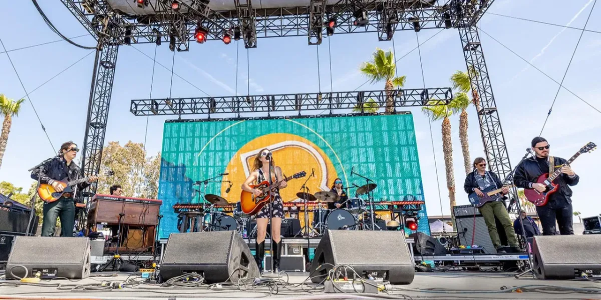 BeachLife Festival - Saturday