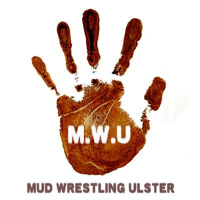 Mud Wrestling Ulster