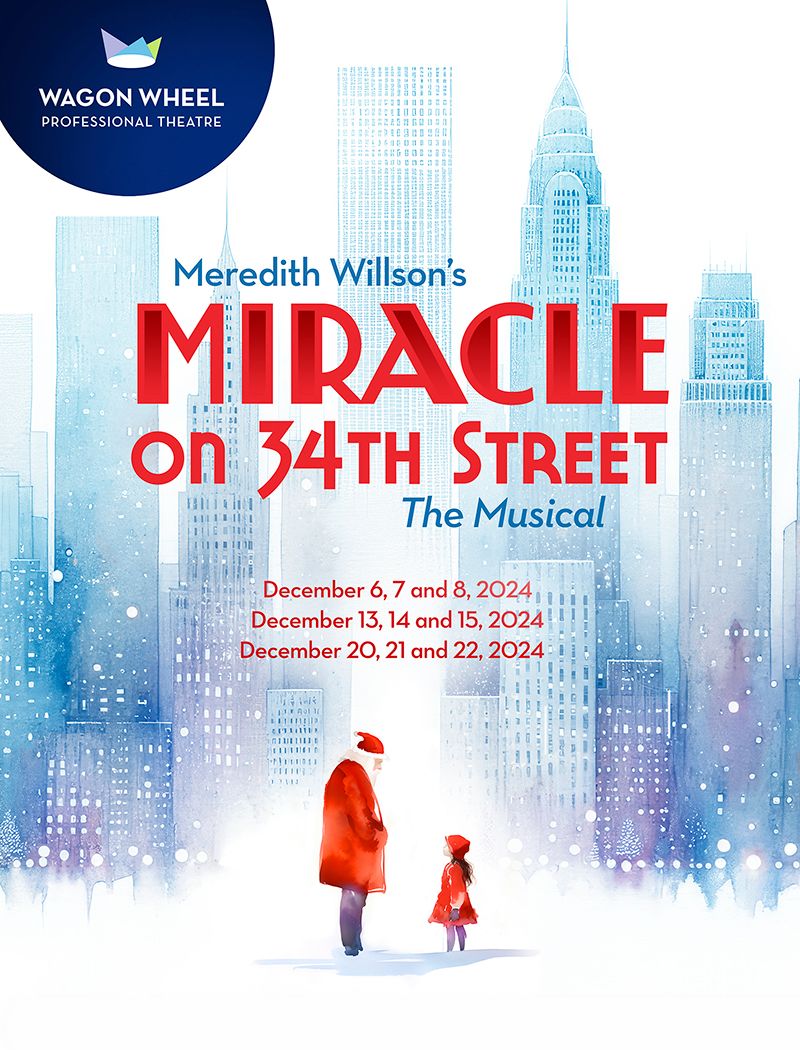 Miracle on 34th Street - Warsaw