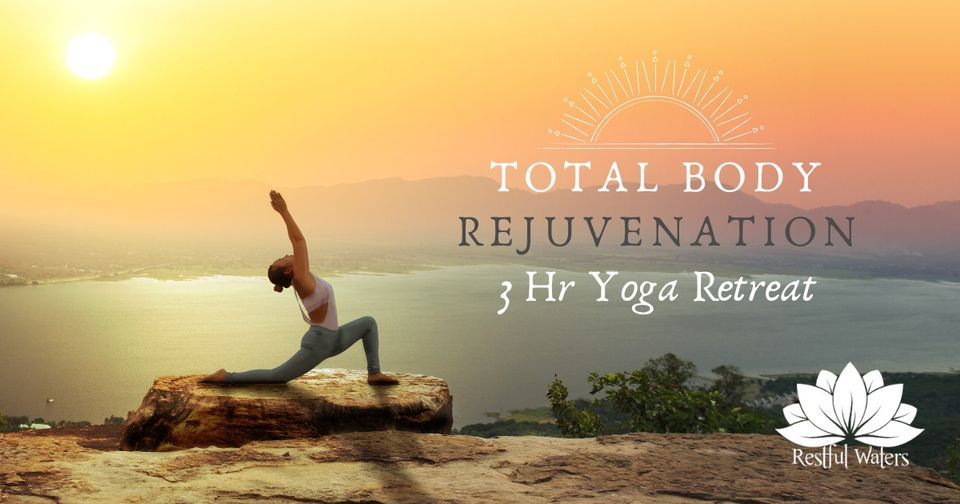 Total Body Rejuvenation