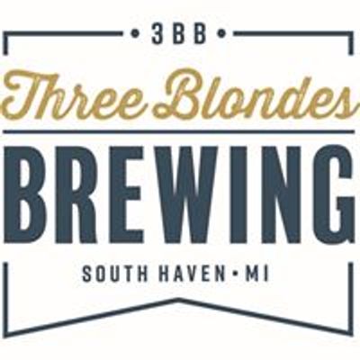 Three Blondes Brewing