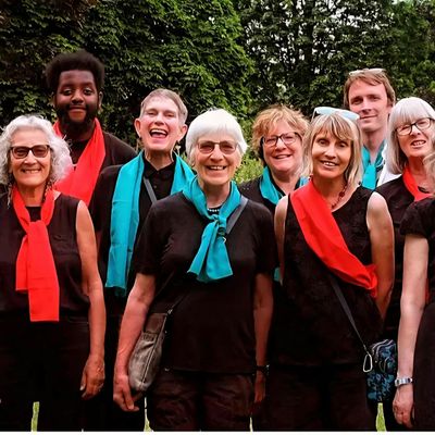 Forest Voices