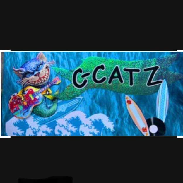 C-CATZ @ Gatorz