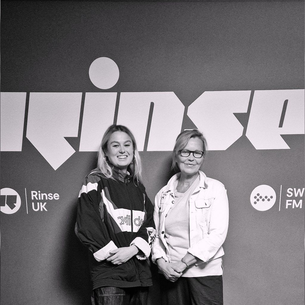 Streets Of Soul DJ Set