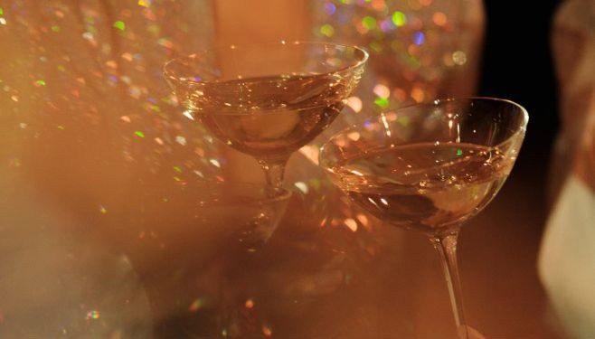 \u2728 SPARKLING WINE SOIR\u00c9E: AN EFFERVESCENT TASTING AFFAIR \ud83e\udd42