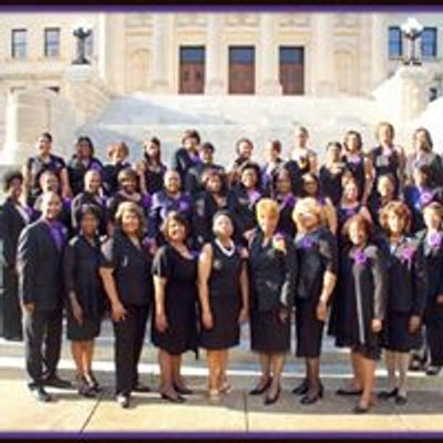 Women for Progress of MS, Inc.