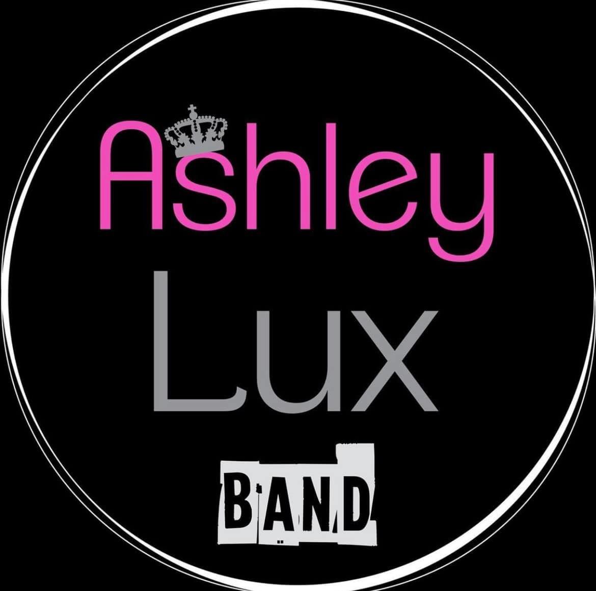 Ashley Lux Band at Blur Nightclub 