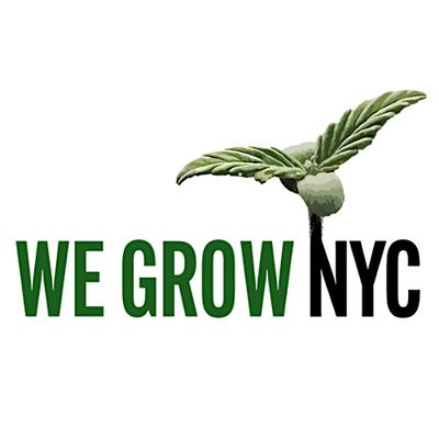 We Grow NYC