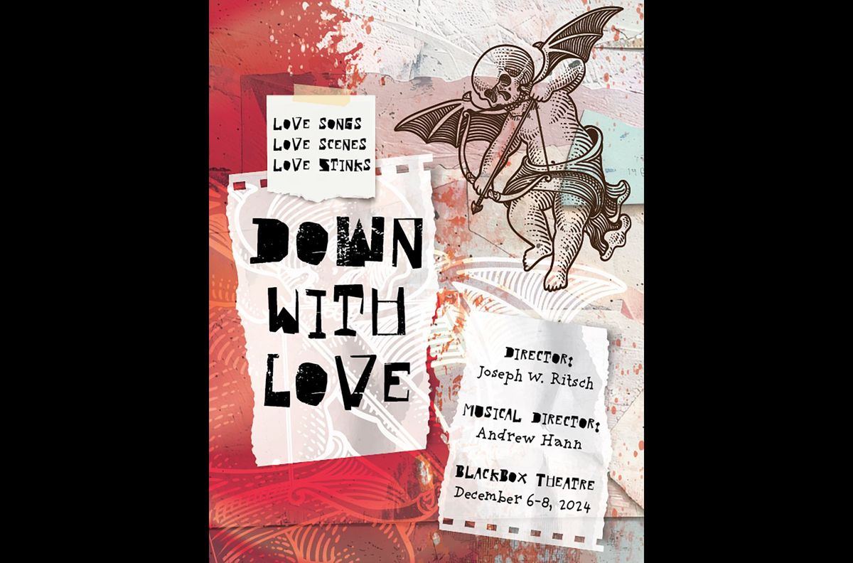 Down With Love: An Actor Showcase