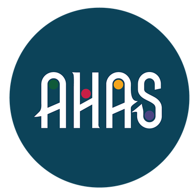 AHAS: Archive for Health, Arts, and Spirit