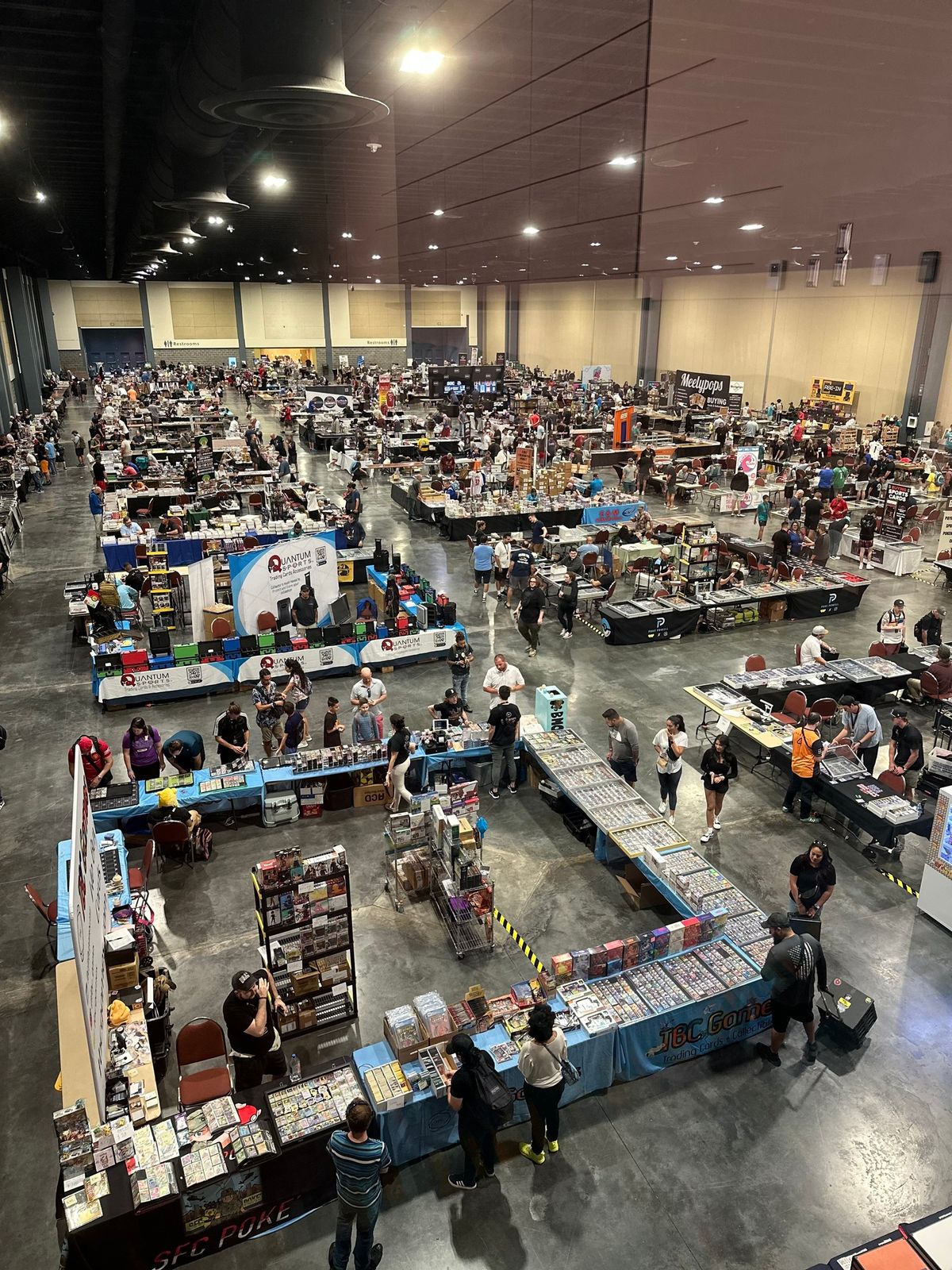 Palm Beach Card Show 