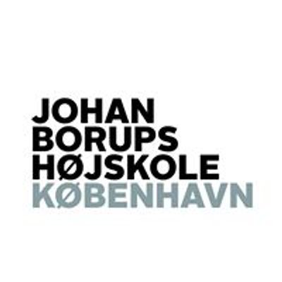 Johan Borups H\u00f8jskole