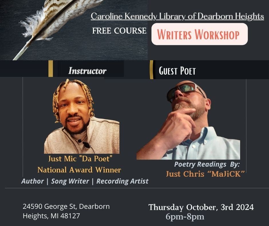 Writing Workshop 