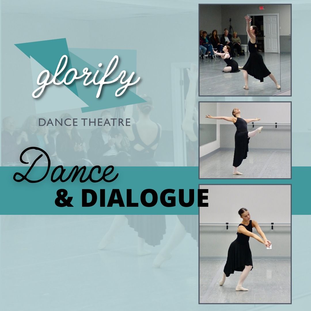 Dance & Dialogue