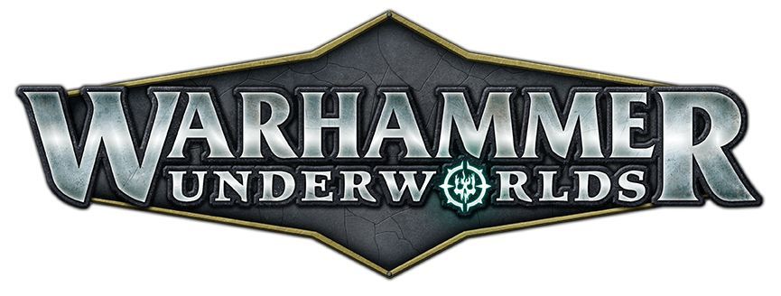 Warhammer Underworlds Rivals 
