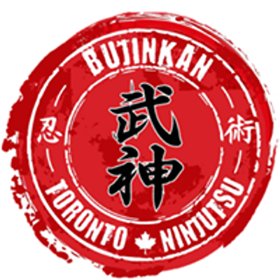 Toronto Bujinkan Dojo Ninjutsu