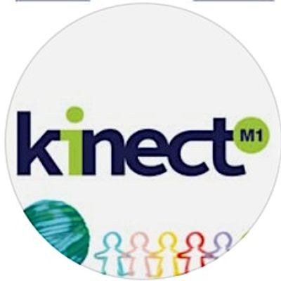 Kinect M1
