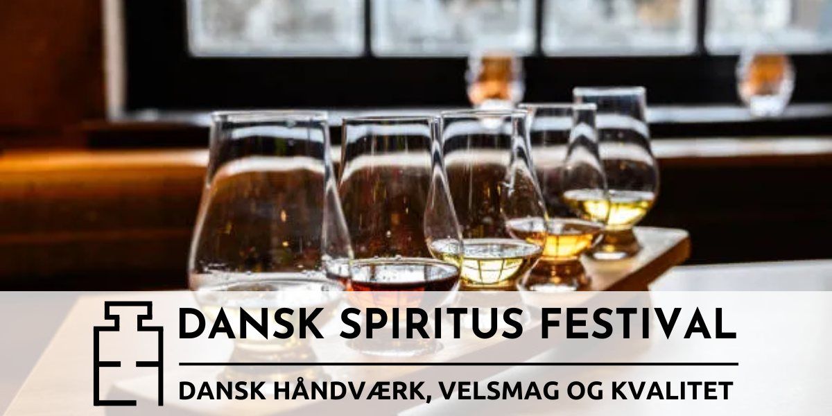 Dansk Spiritus Festival 2025