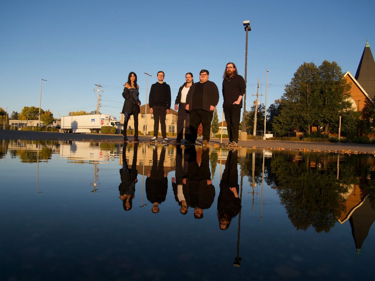 the Jewelers at Great Northern Distilling