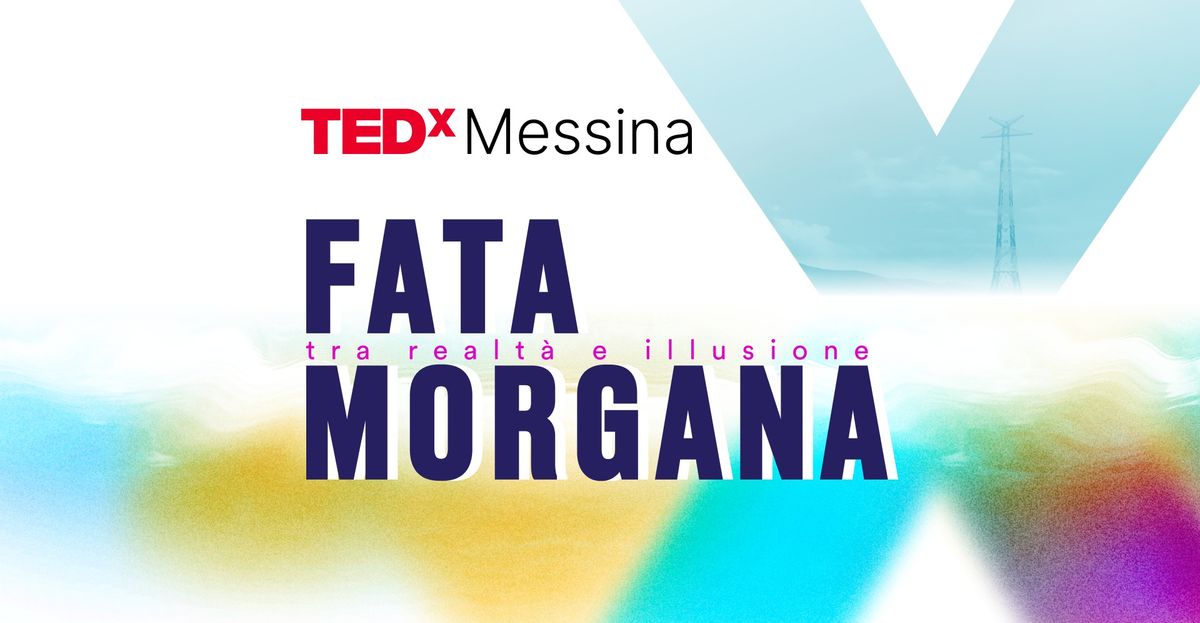 TEDxMessina 2024