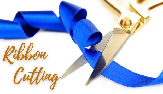 Ribbon Cutting - Andre + Associates PC - 11:30am