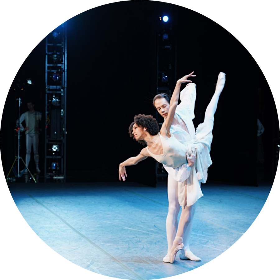 One Night of Ballet at Rosa Hart Theatre - Lake Charles Civic Center