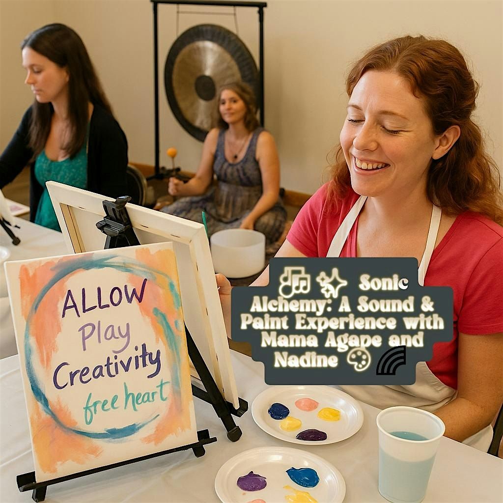 \u2728 Sonic Alchemy: