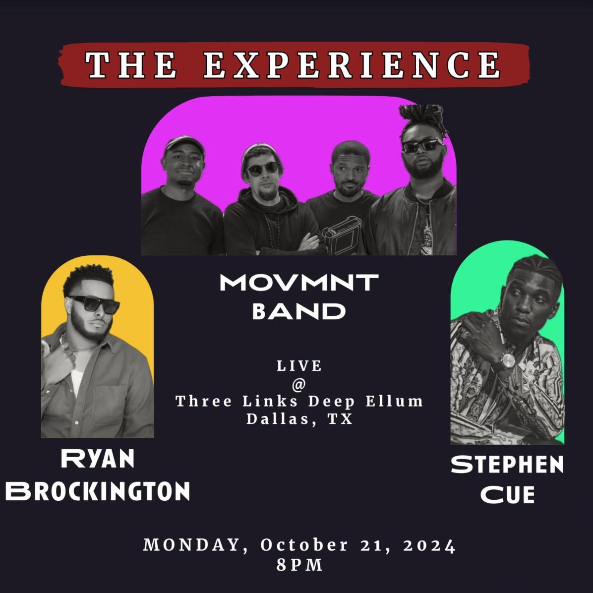 Movmnt Band