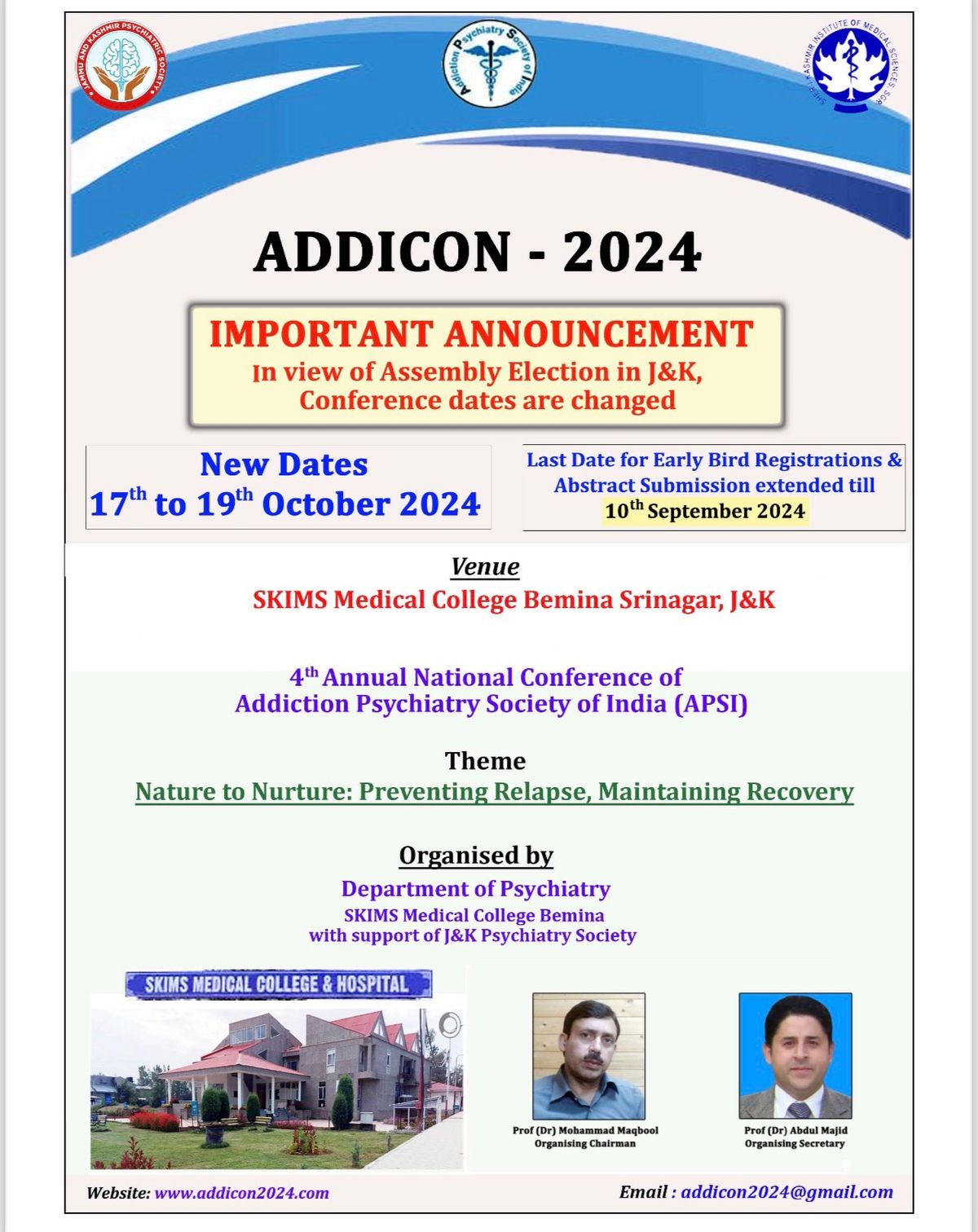 ADDICON 2024