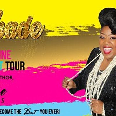 Cherisse Stephens Ministries