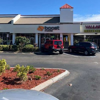 Boost Mobile 56th (813) 899-2088