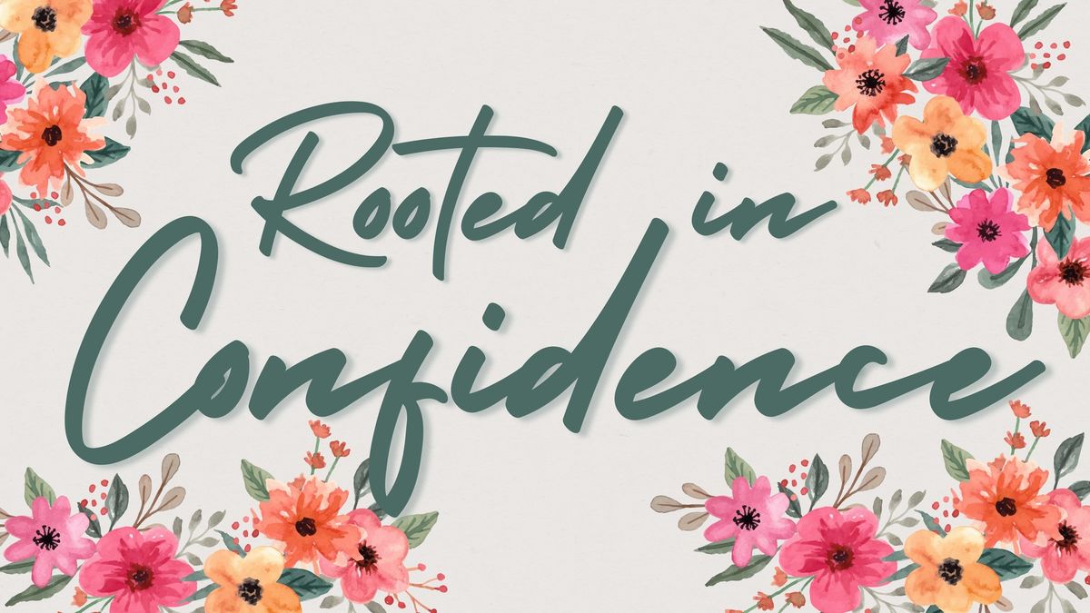 Rooted in Confidence: A Mother-Daughter Night with Kari Kampakis