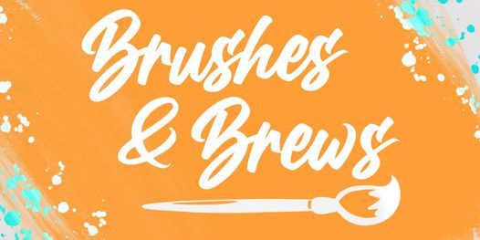 Brushes & Brews