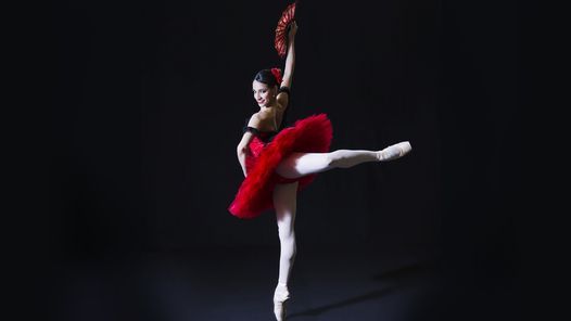 International Ballet Festival of Miami: Closing Gala of the Stars