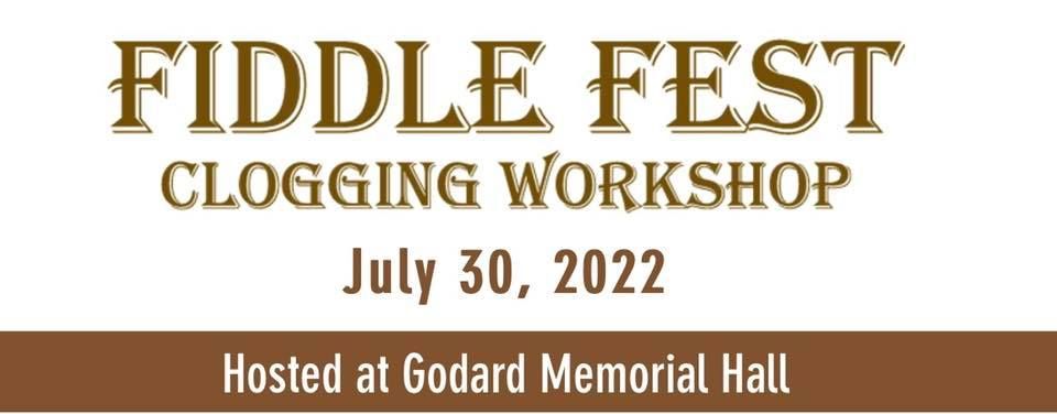 Fiddlefest 2022