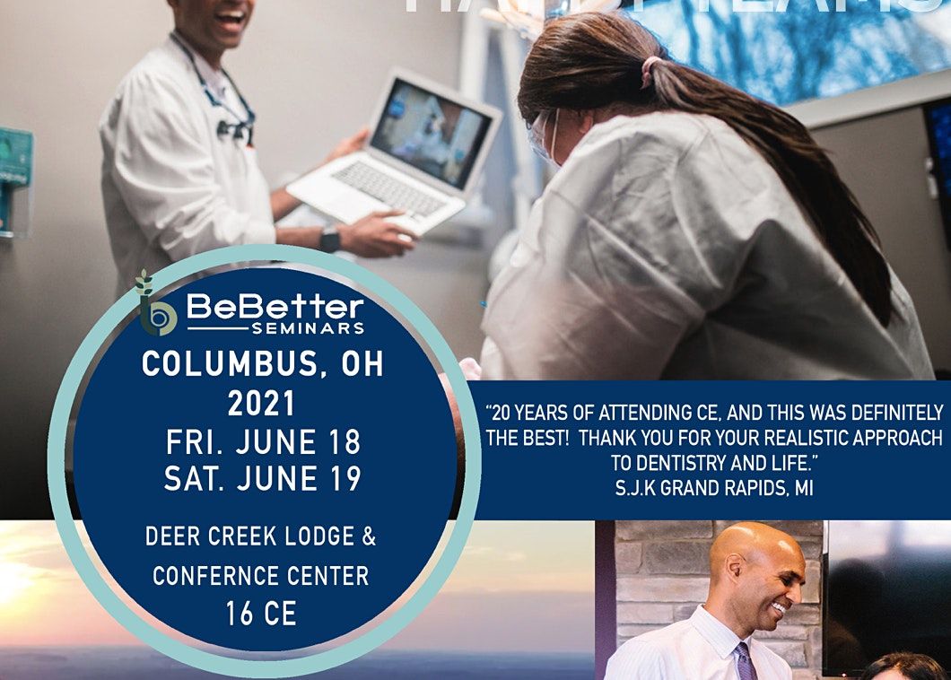 Happy Dentist Retreat