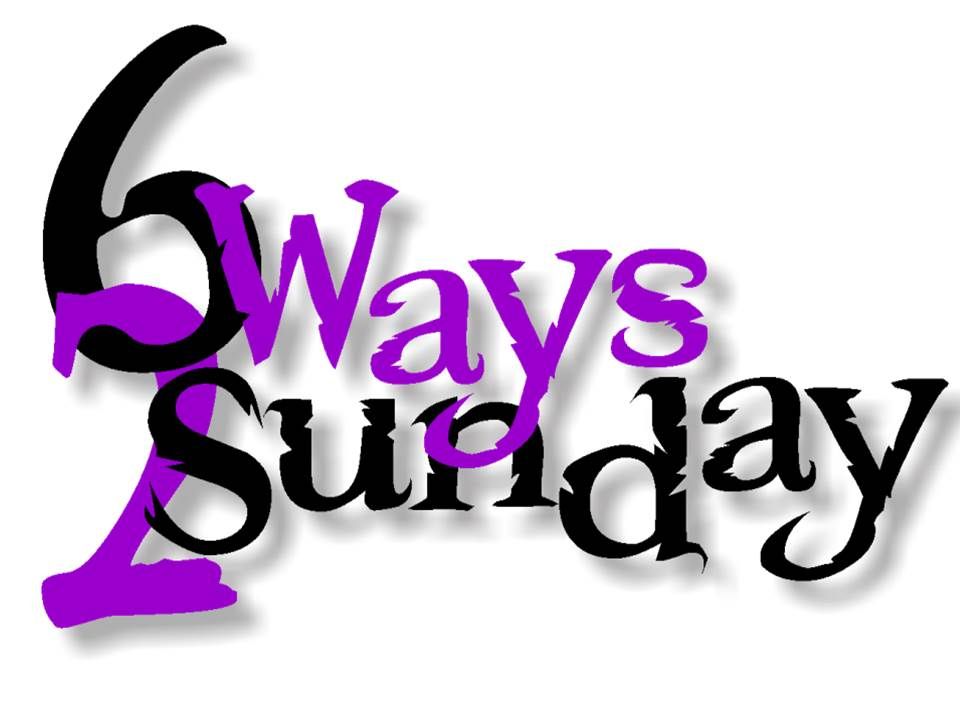 6 Ways 2 Sunday returns to BAJA!