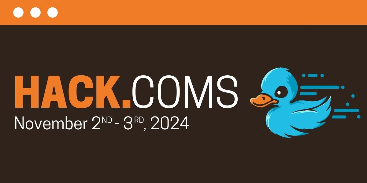 HACK.COMS 2024