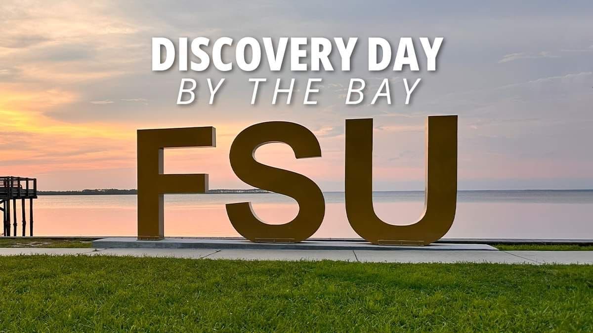 Discovery Day by the Bay