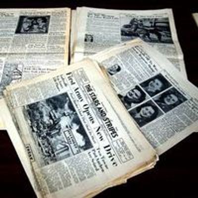 Stars and Stripes Museum