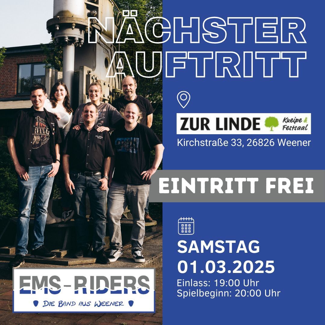 Rock in der Linde