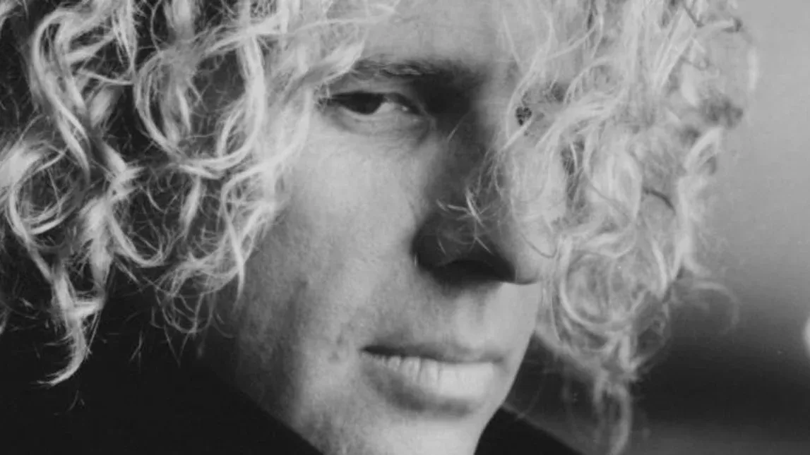 Sammy Hagar in Las Vegas