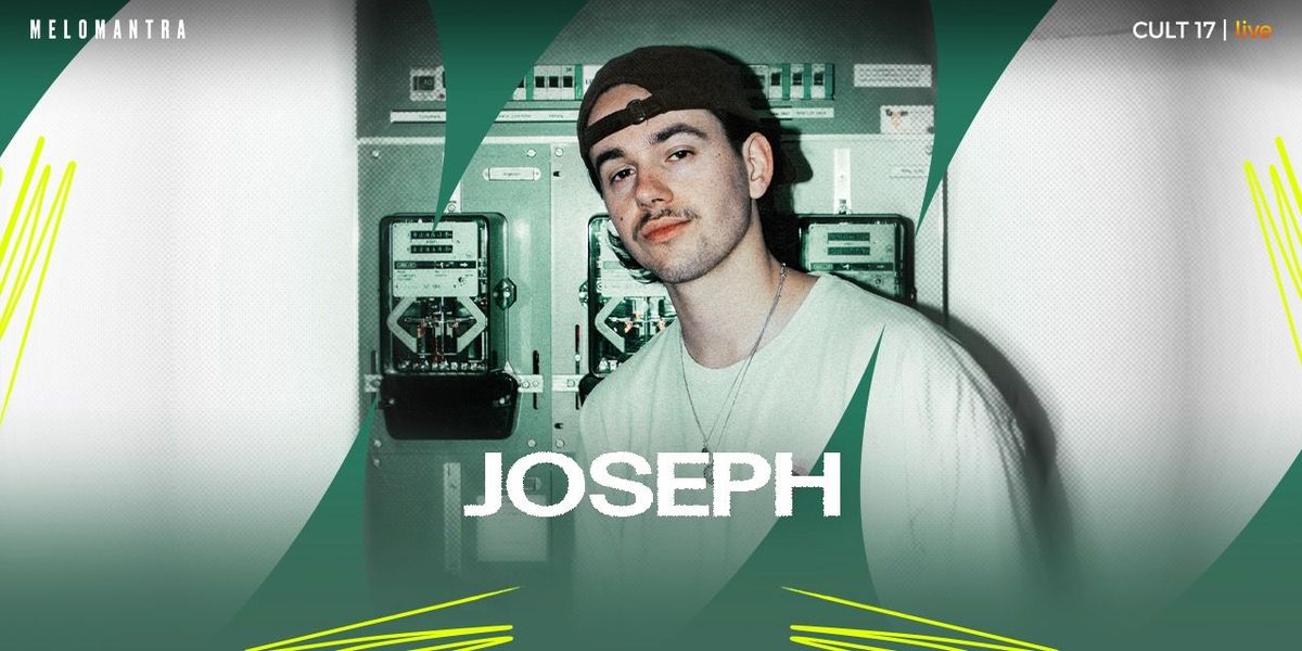 Joseph Live in Bangalore